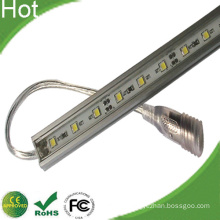 5050 DC12V LED Strip Bar Light with LED Profile